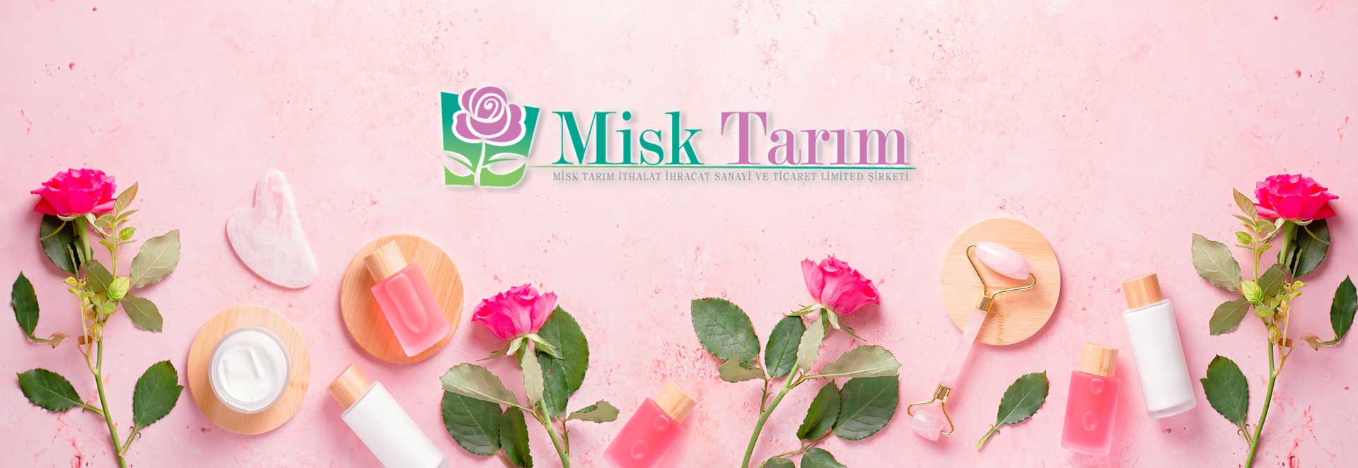 misk tarim