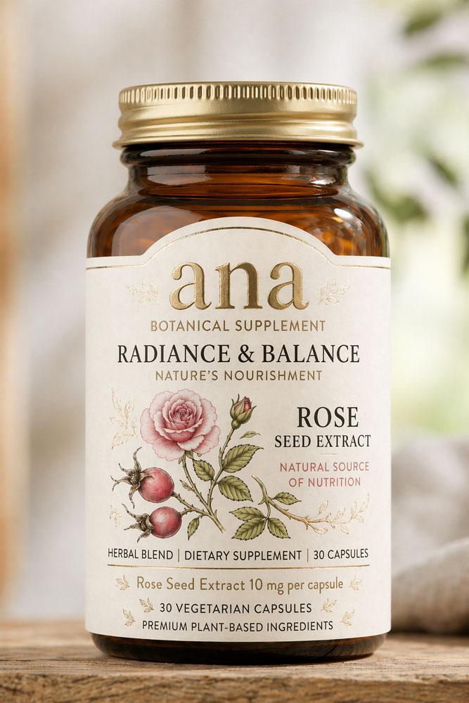 ana Product